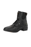 Suedwind Footwear Advanced II BZ Lace Soft Jodhpur Boots with Back Zip and Lace