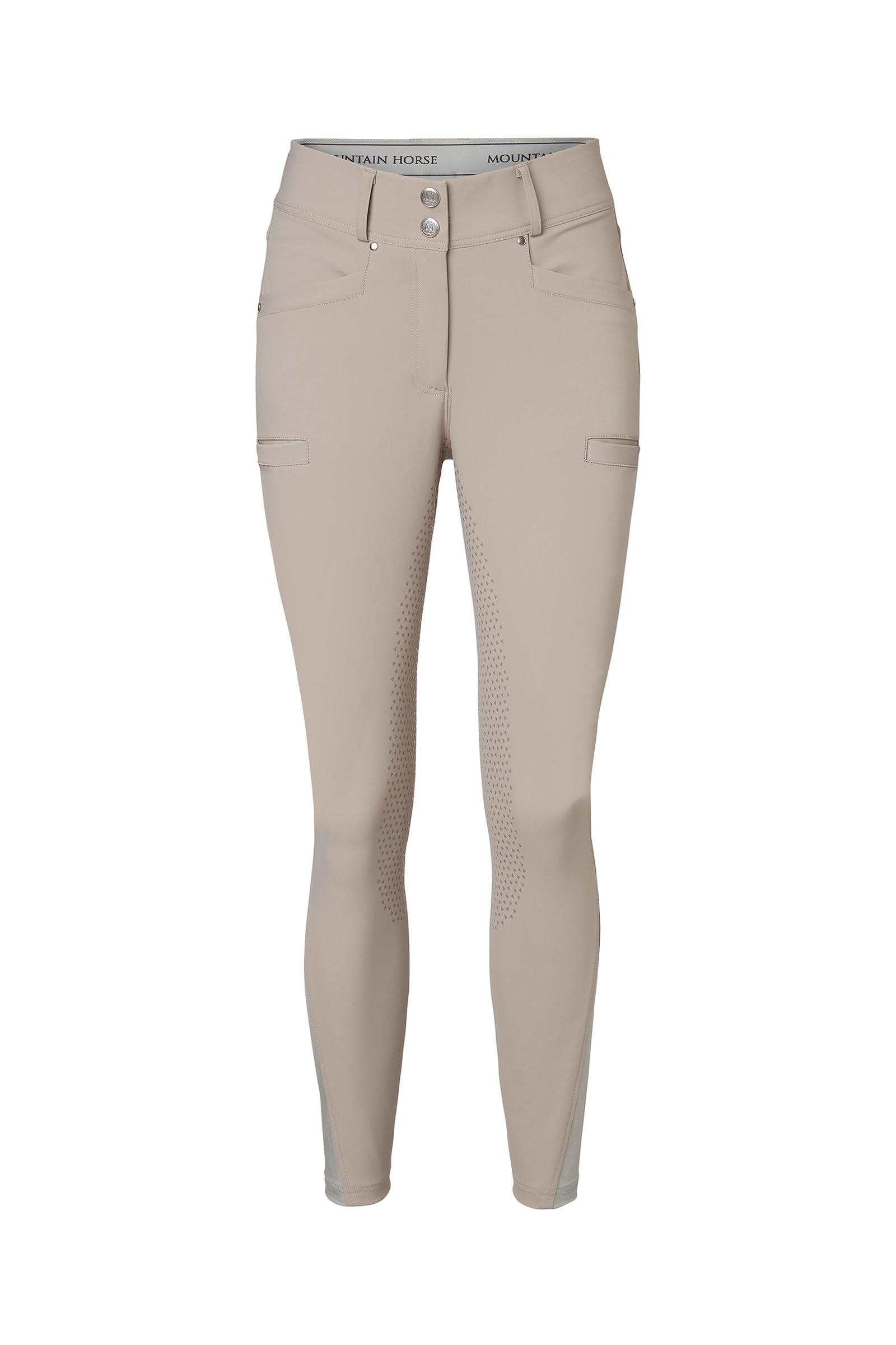Grey Mountain Horse Estelle GTFS Women&acute;s Full Seat Breeches