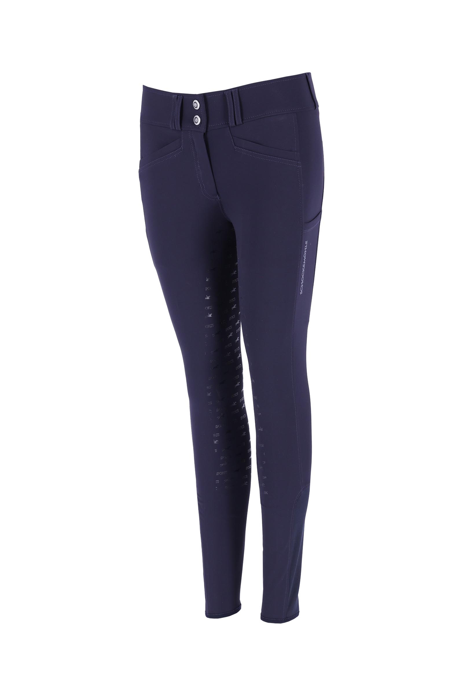Schockem&ouml;hle Sports Carola Women's Fullseat Breeches