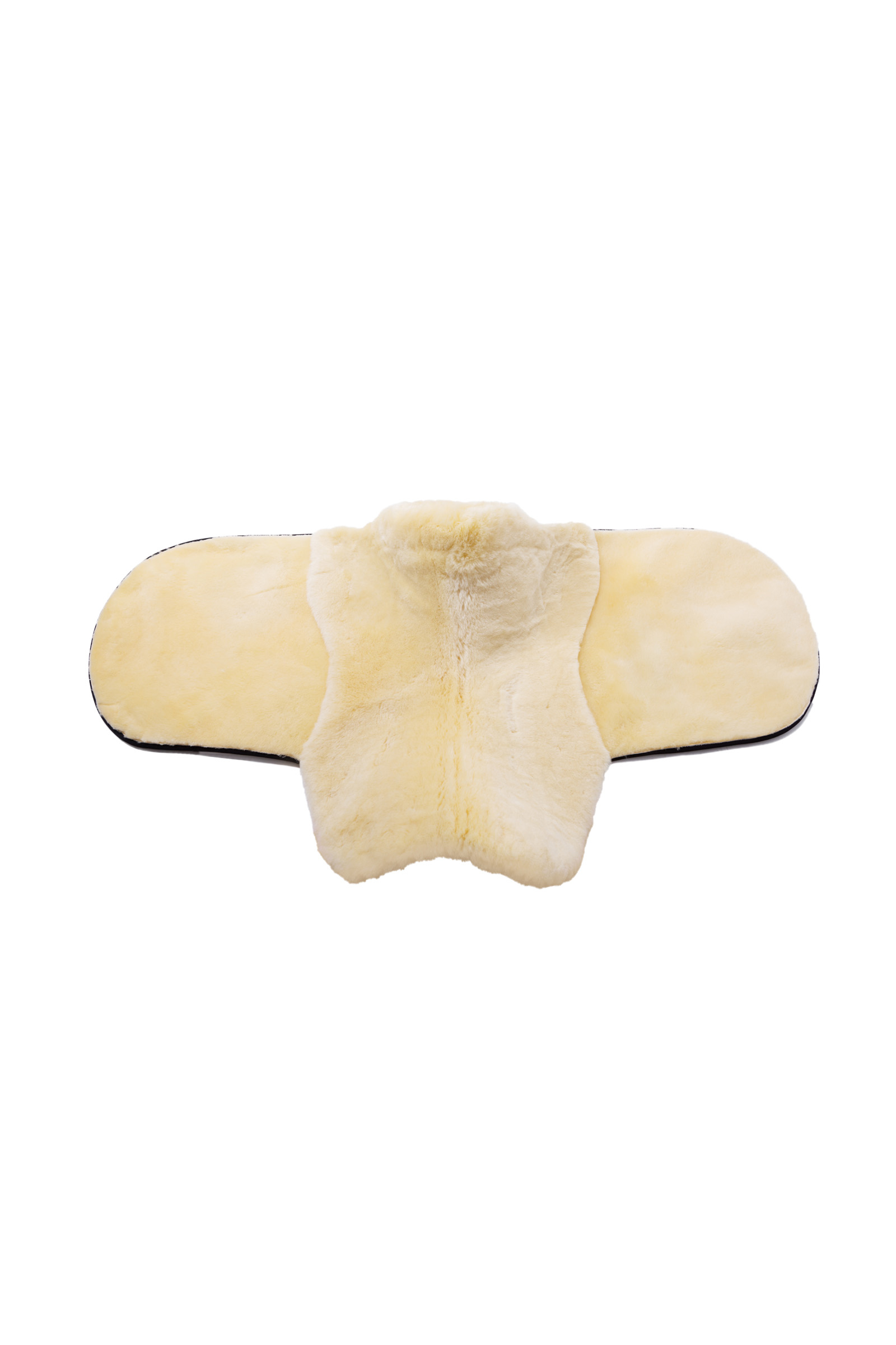 Christ Spezial D Dressage Saddle Pad