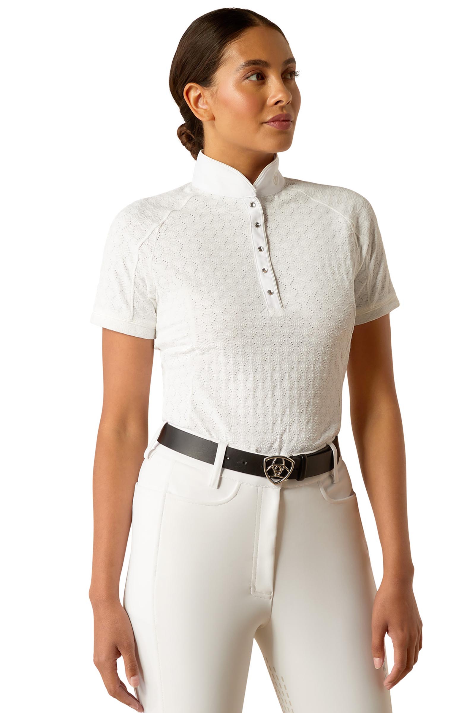 Ariat Showstopper X Women's Show Shirt