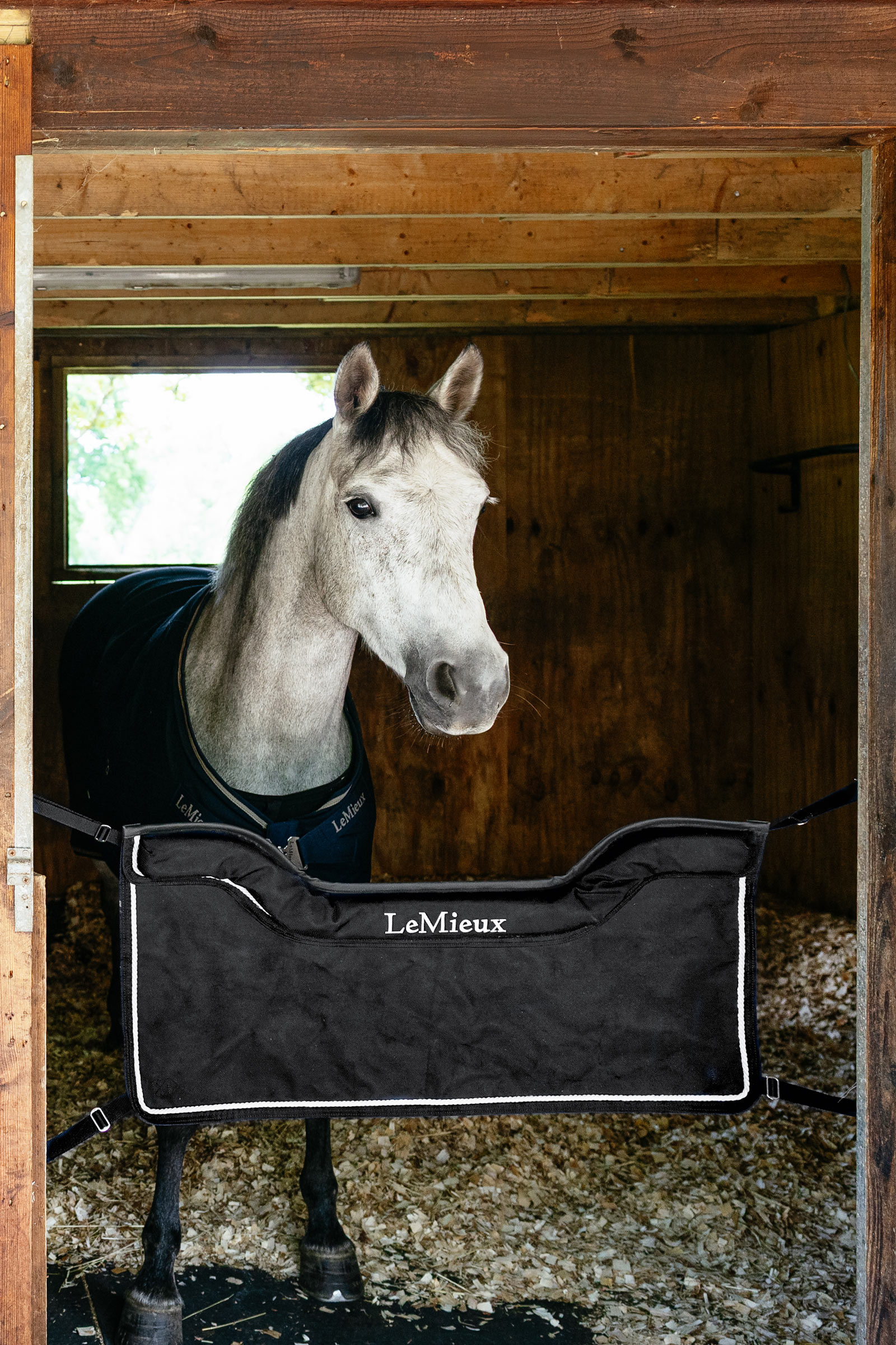 LeMieux Show Stable Guard