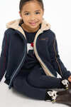 LeMieux Mini Charlie Lined Hoodie