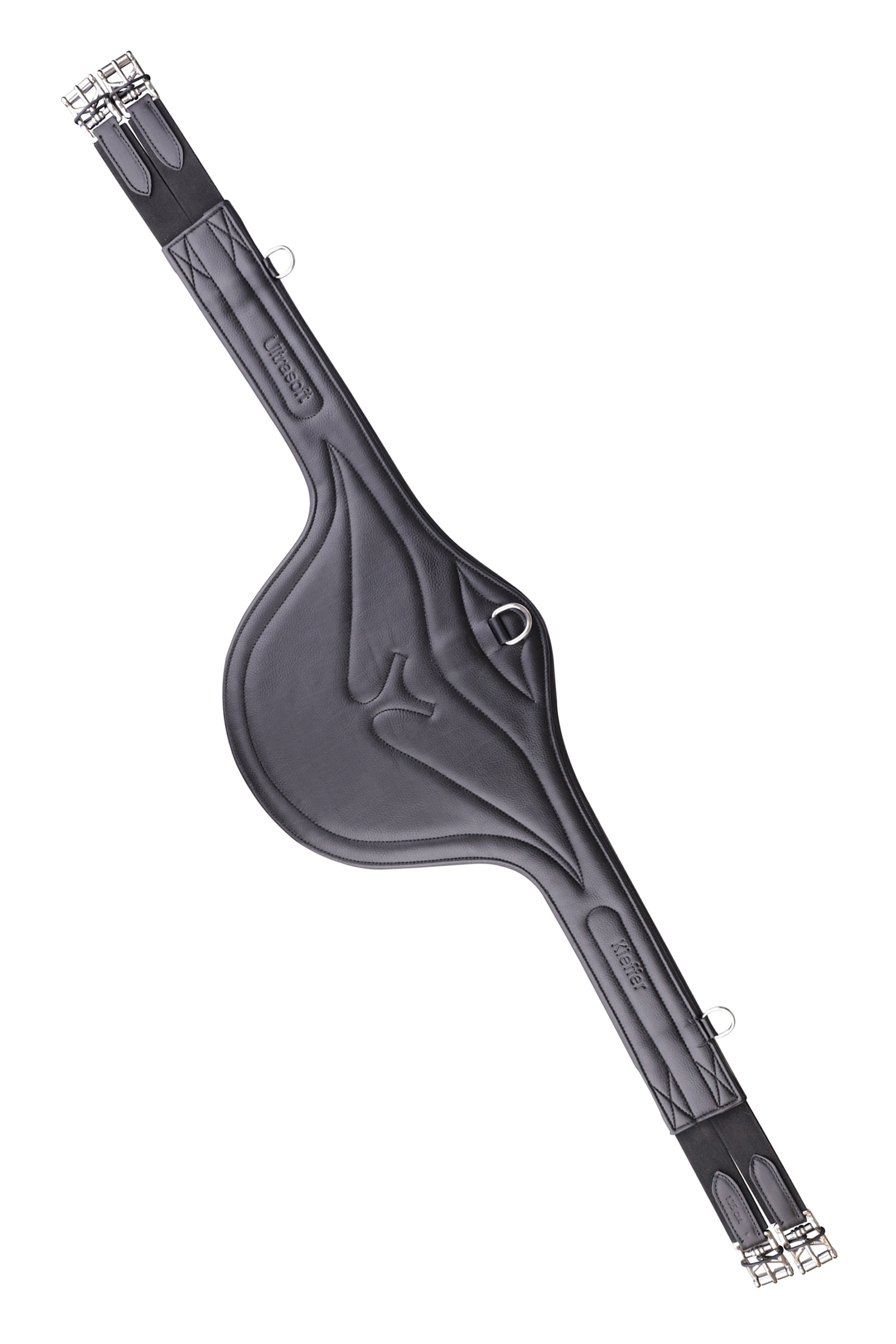 Kieffer Belly Guard Girth Ultrasoft®