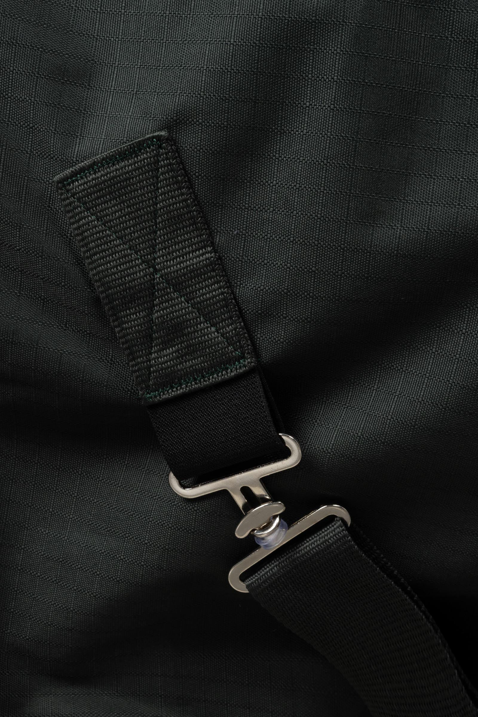 Horze Helsinki Turnout Rug With Half Neck, 100 g