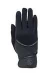 RSL Atlanta Riding Glove With Air Mesh Inserts