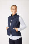 Horze Women's Classic Quilted Riding Vest