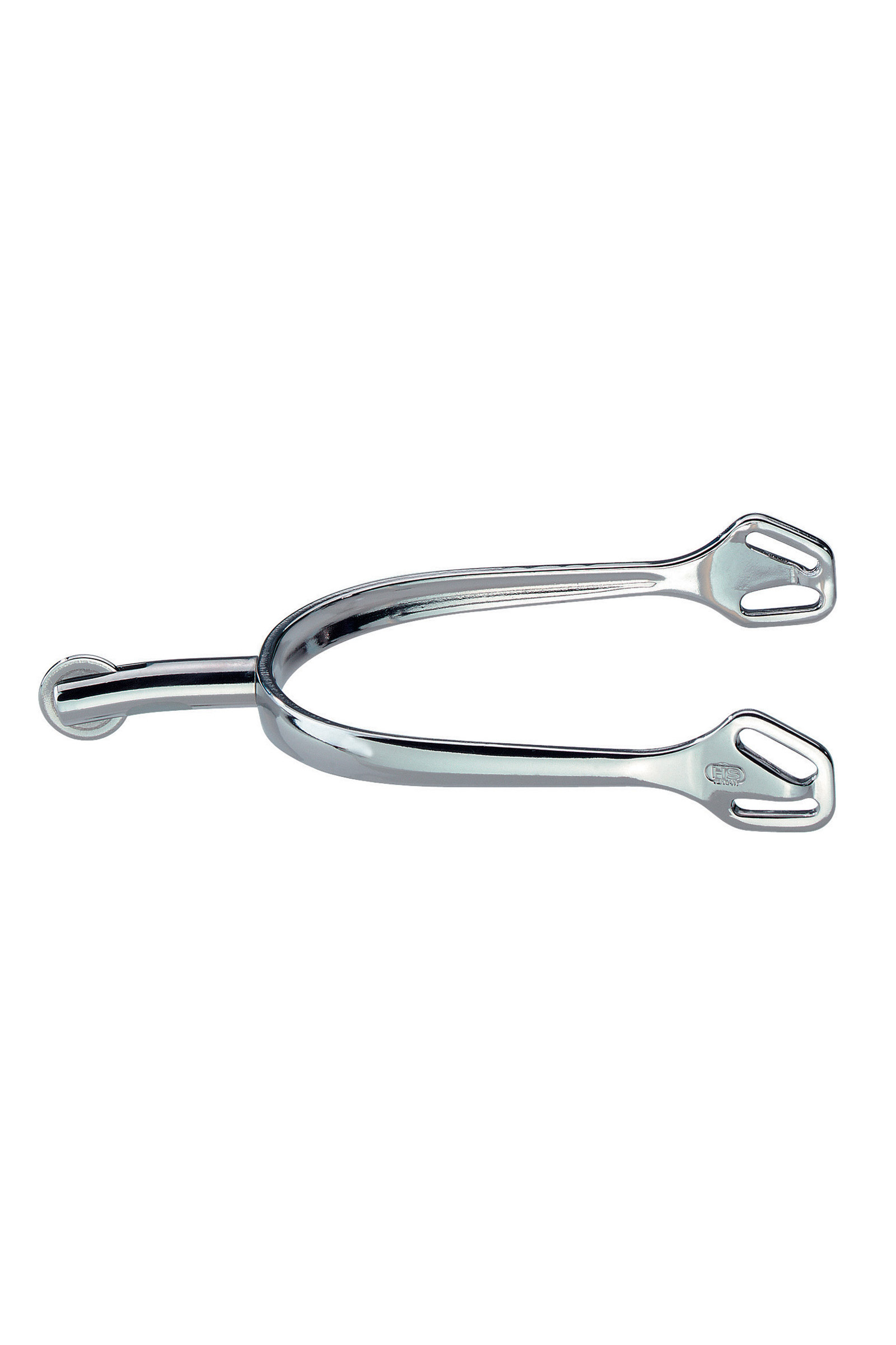 Sprenger Ultra Fit  Wheel Rowel Spurs