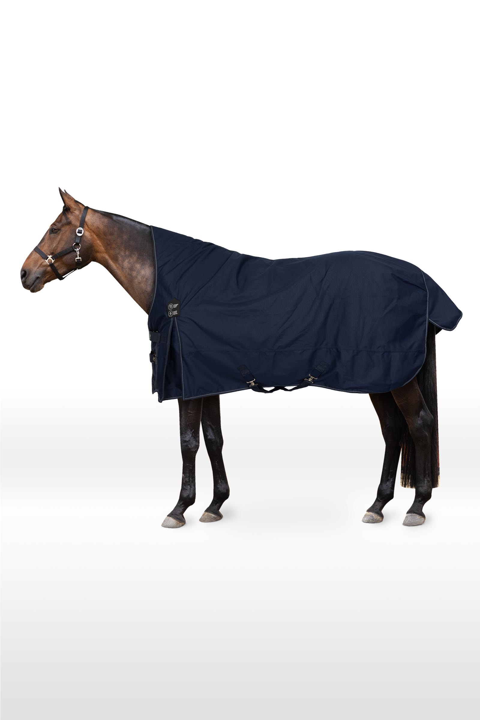 Horze Avalanche Mid Season Rug 150g