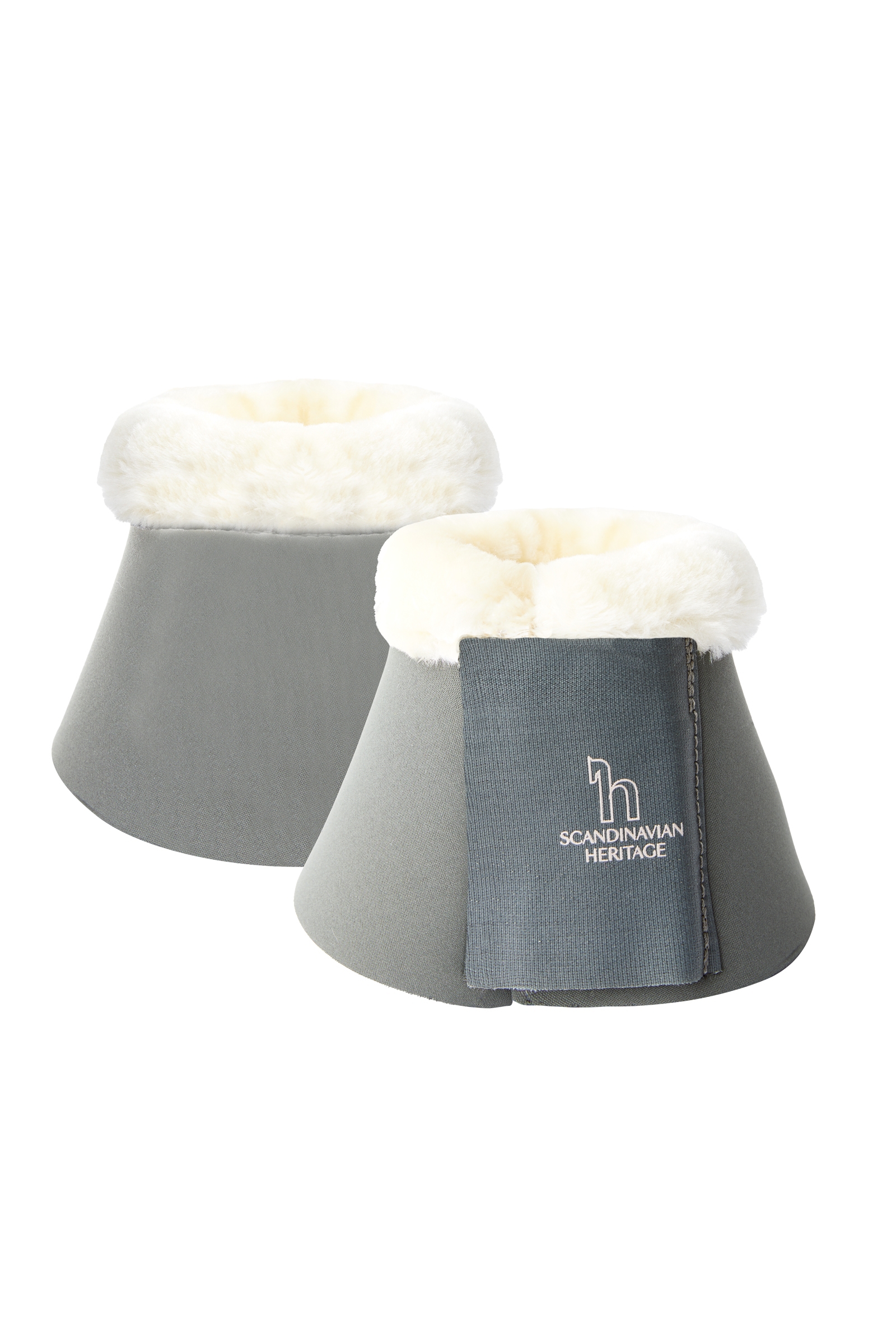 Urban Chic Horze Leighton Teens Collection Bell Boots