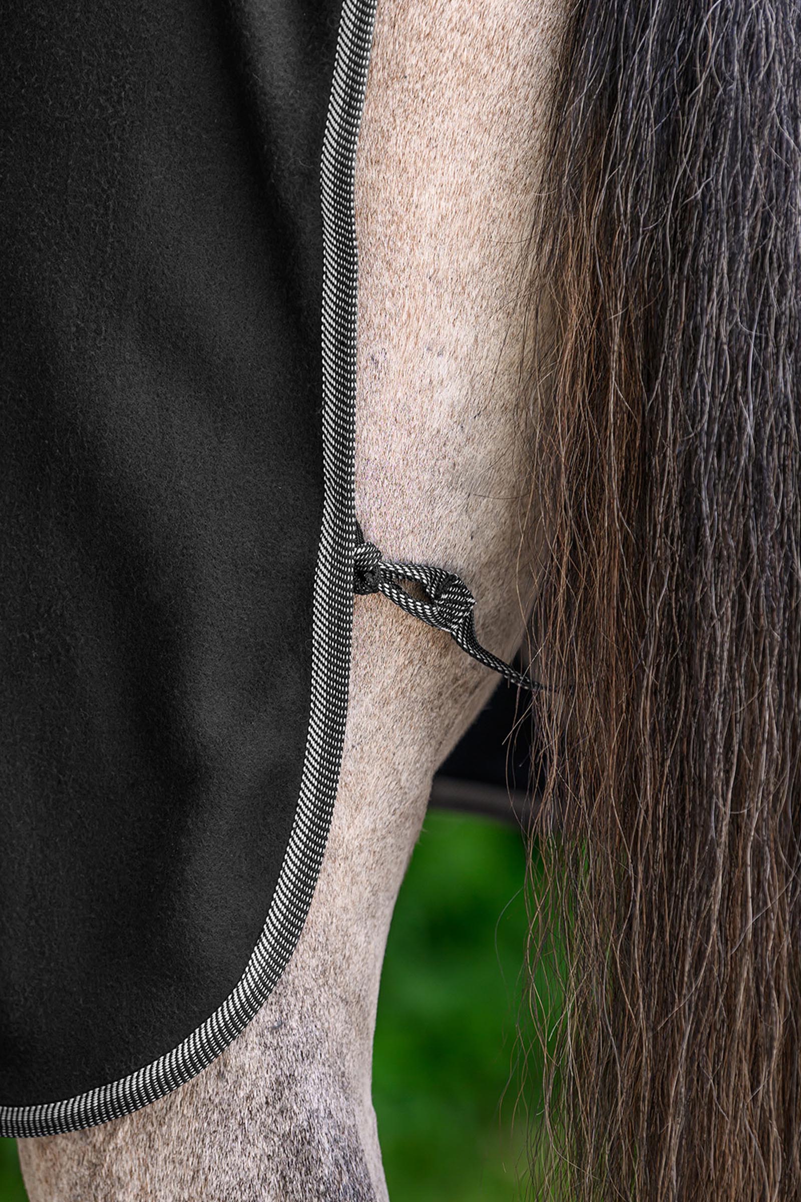 Waldhausen ECONOMIC Fleece Rug