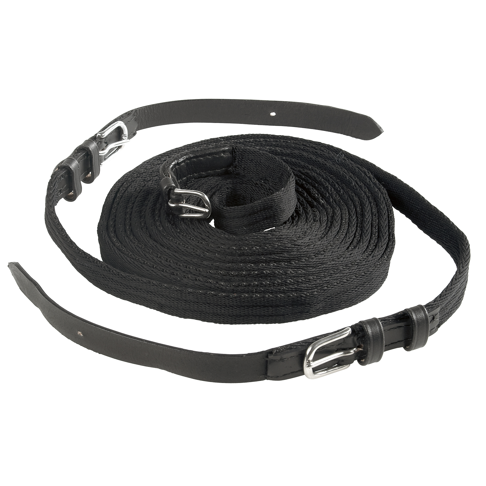 Waldhausen Reins for Single Harness Soft