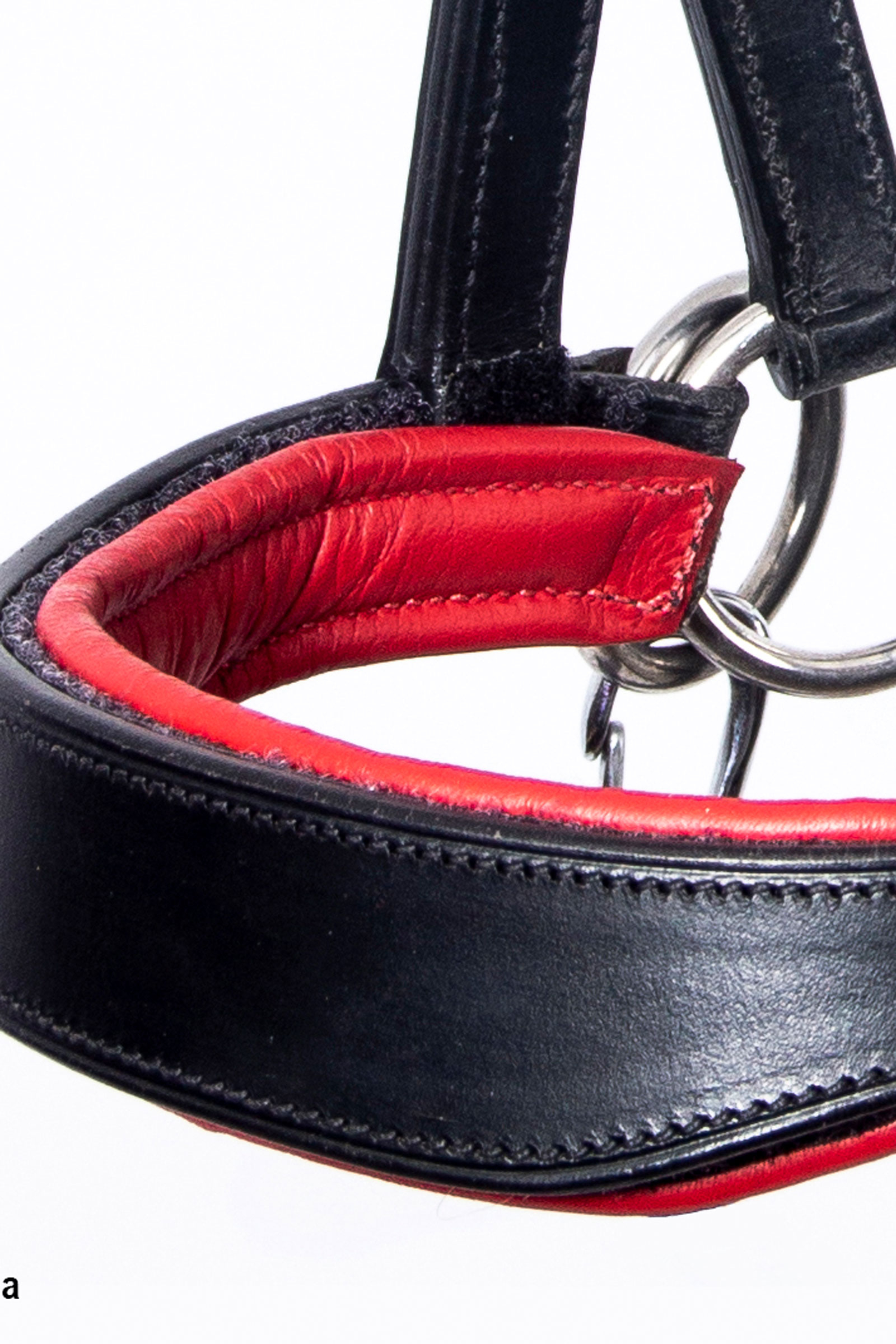 F.R.A. Freedom Riding Articles Aruba Bitless Bridle With Reins (System 3)