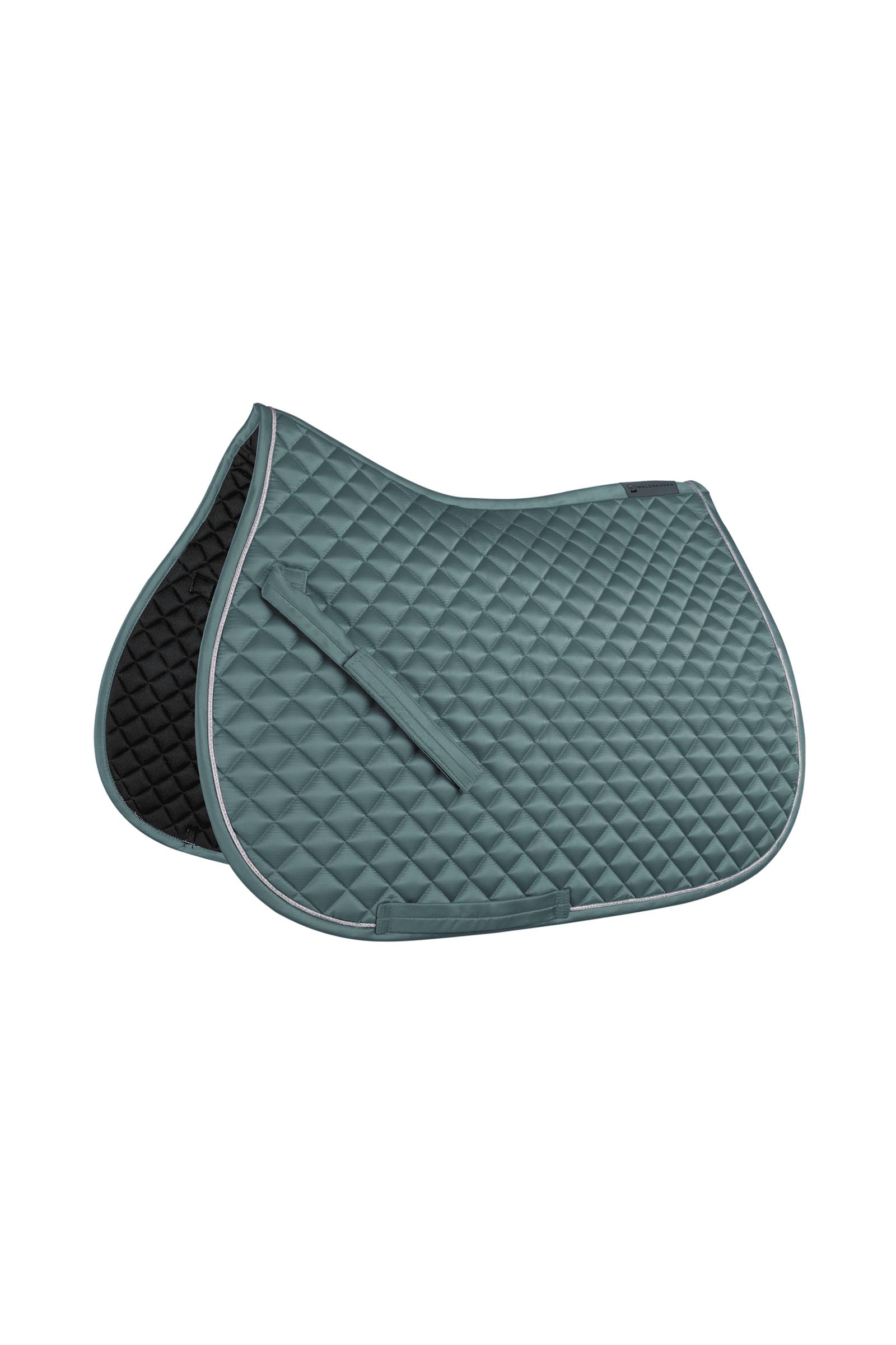 Pine Green Waldhausen Felix Glam All Purpose Saddle Pad