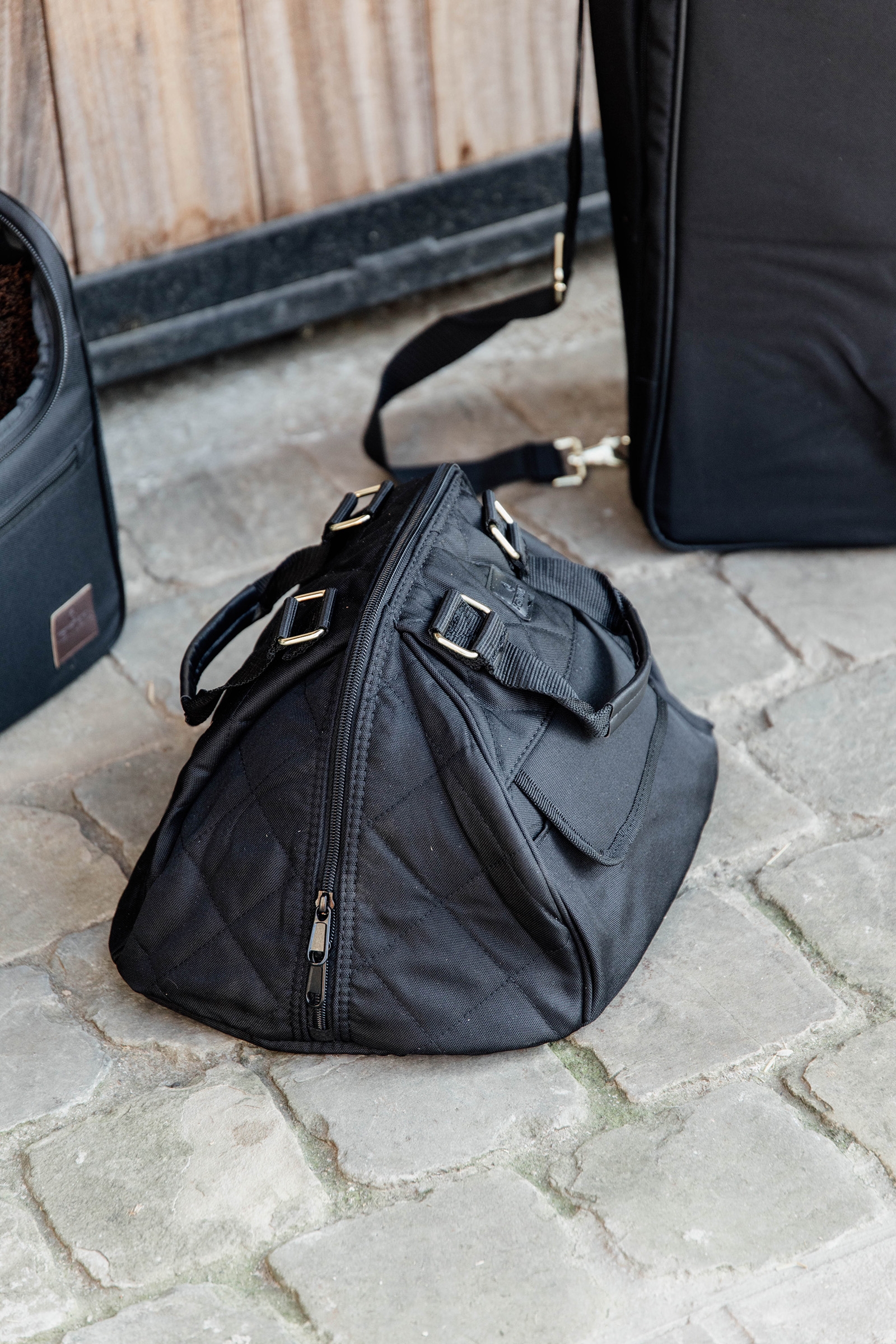 Kentucky Horsewear Helmet Bag