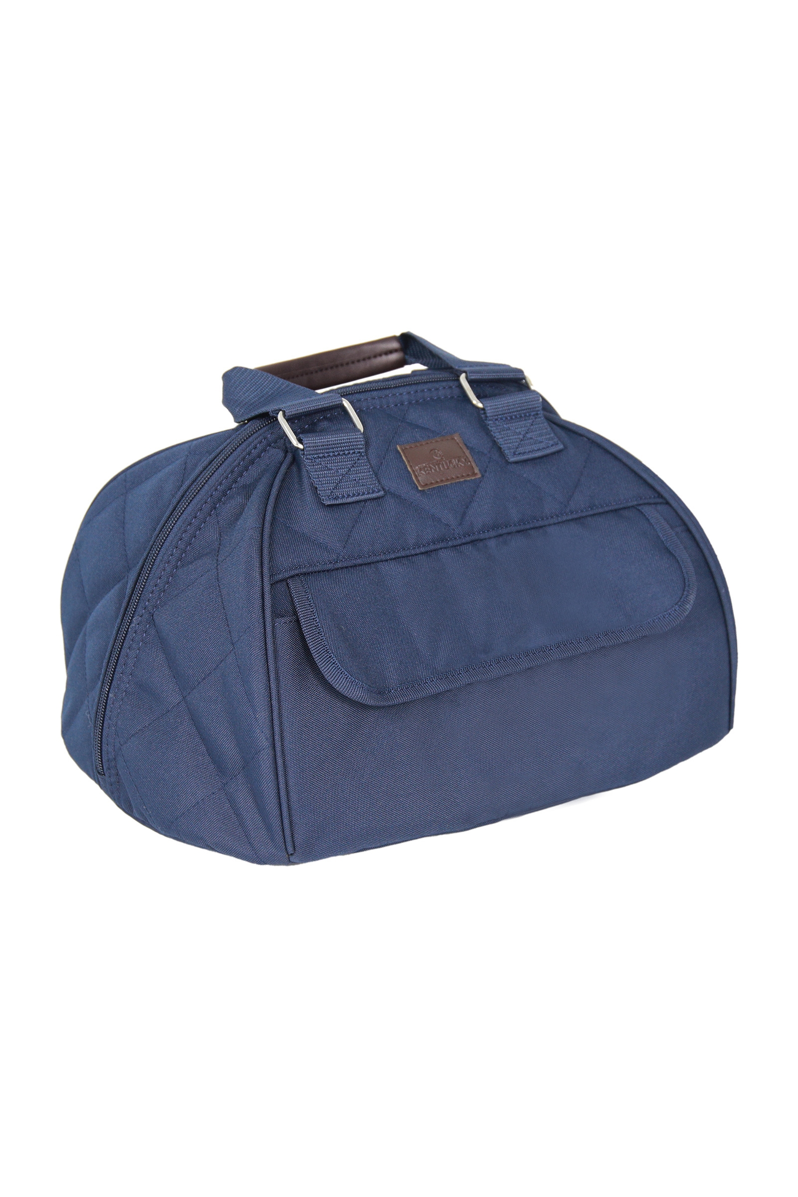 DB/AB Kentucky Horsewear Helmet Bag