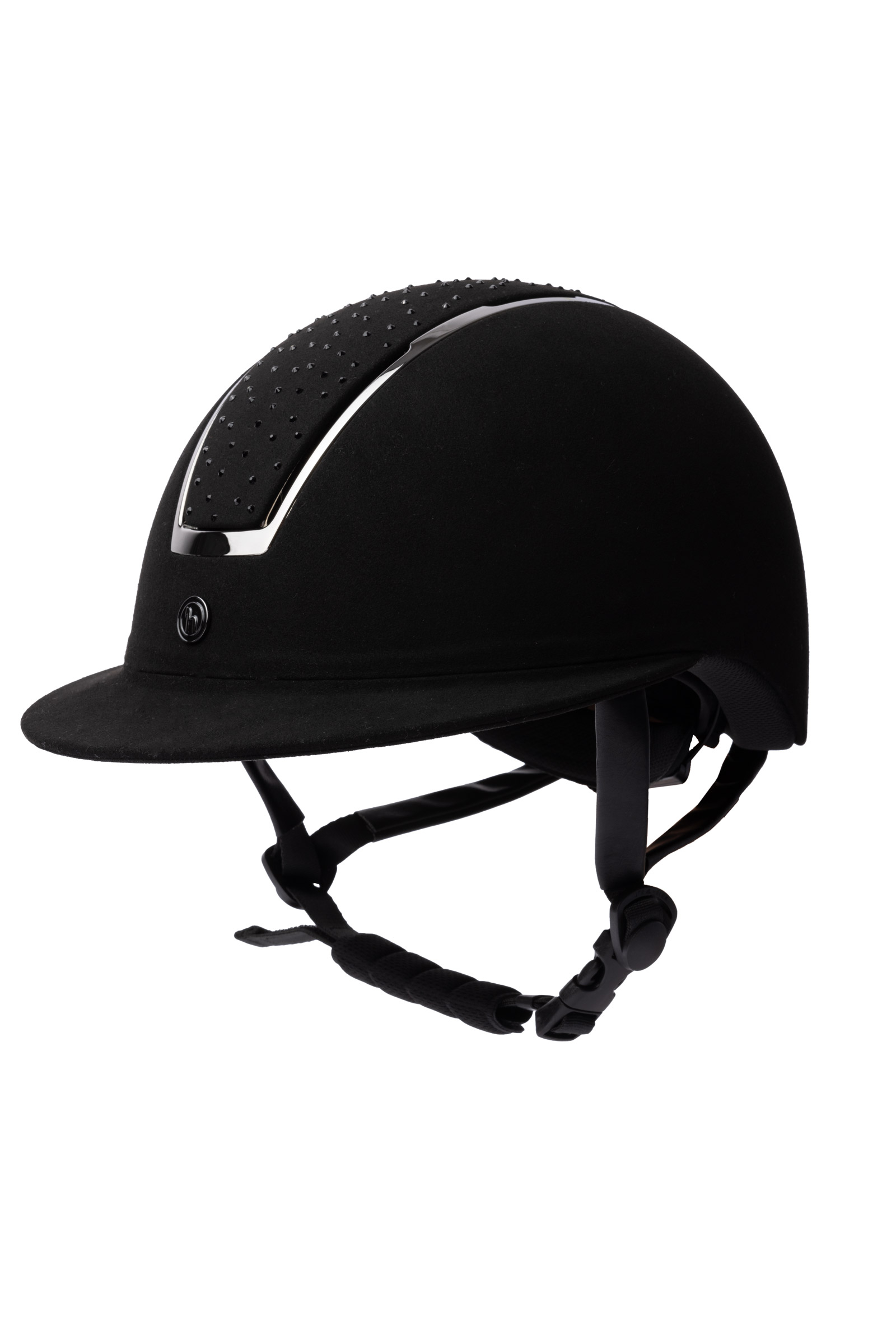 Horze Solara II Riding Helmet