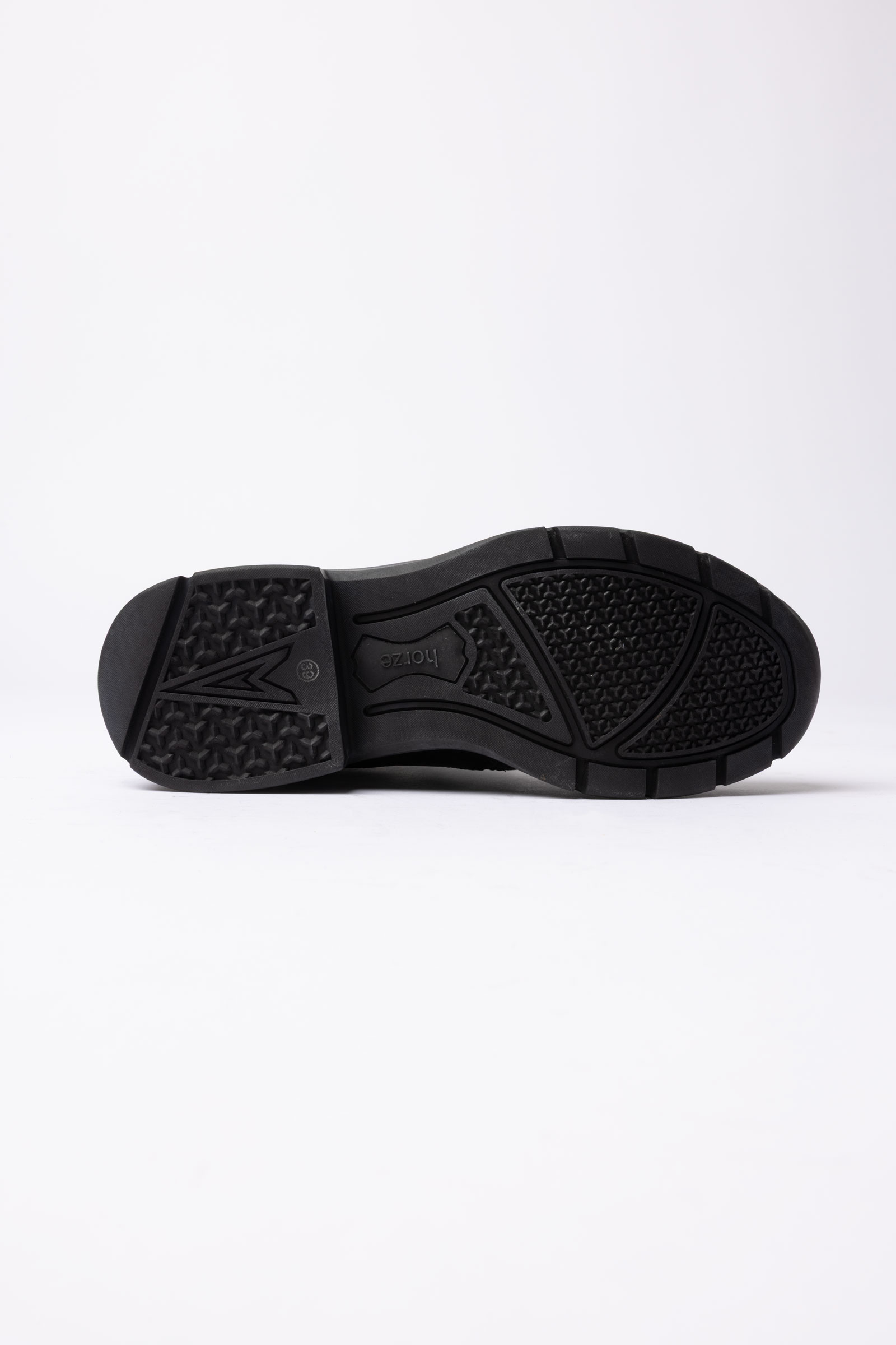 Horze Atacama Waterproof Lace Boots