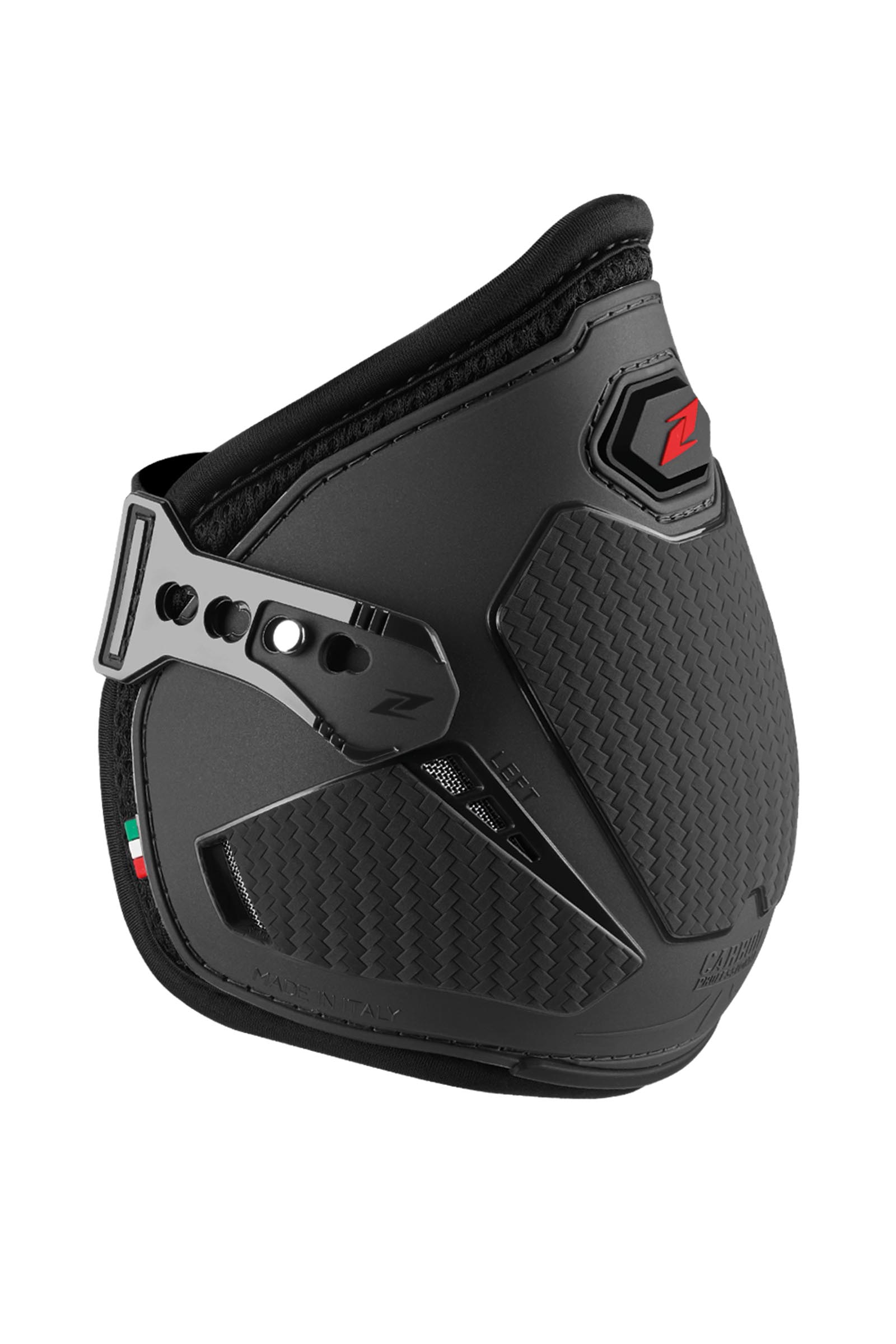 Zandona Carbon PROfessional Short Fetlock Boots