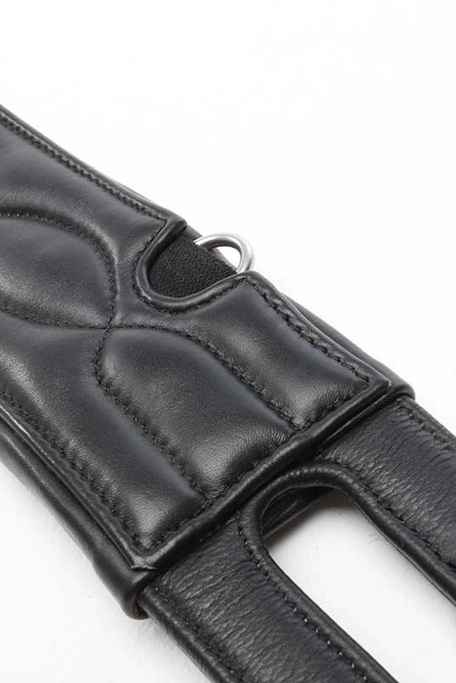 Kavalkade Soft Leather Long Girth Comfort