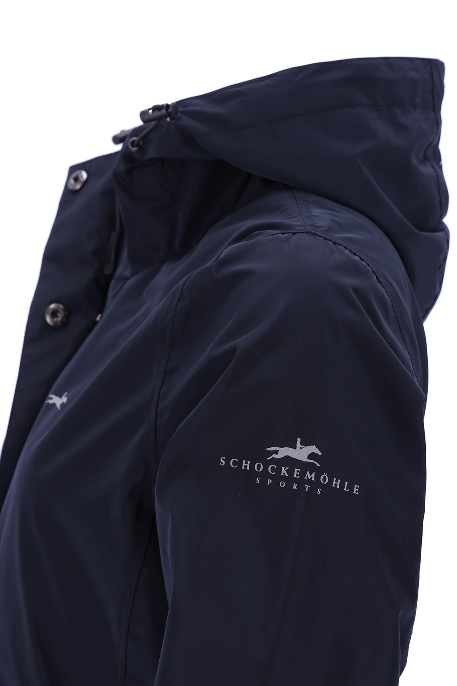 Schockemöhle Sports SPKarla Women's Riding Rain Coat