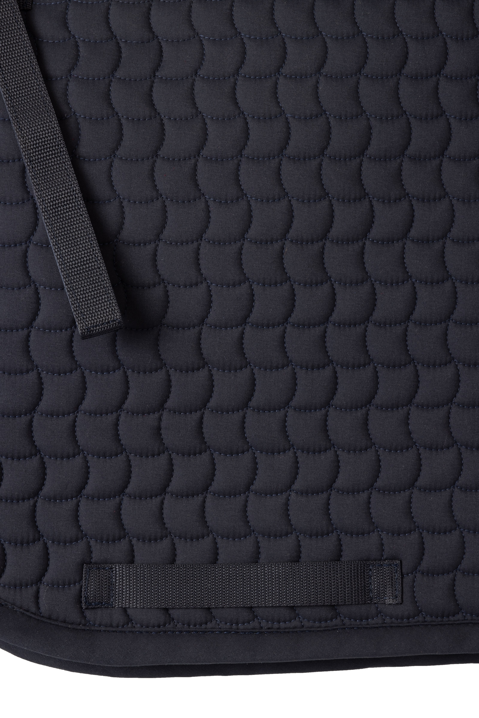 Horze Saddle Pad Dressage and Ear Net Set