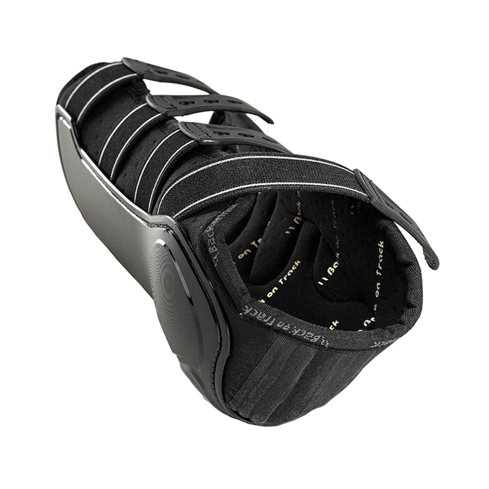 Back On Track Royal Work Boots, front