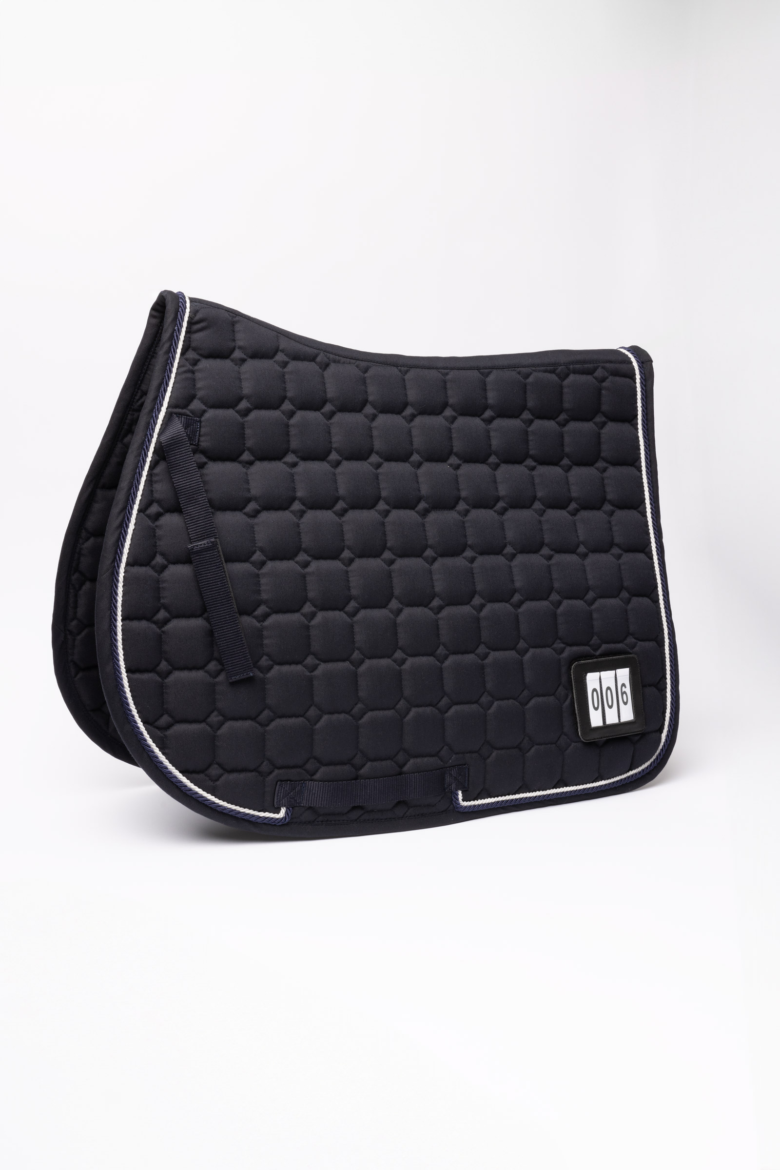 Horze Malmo All Purpose Competition Saddle Pad