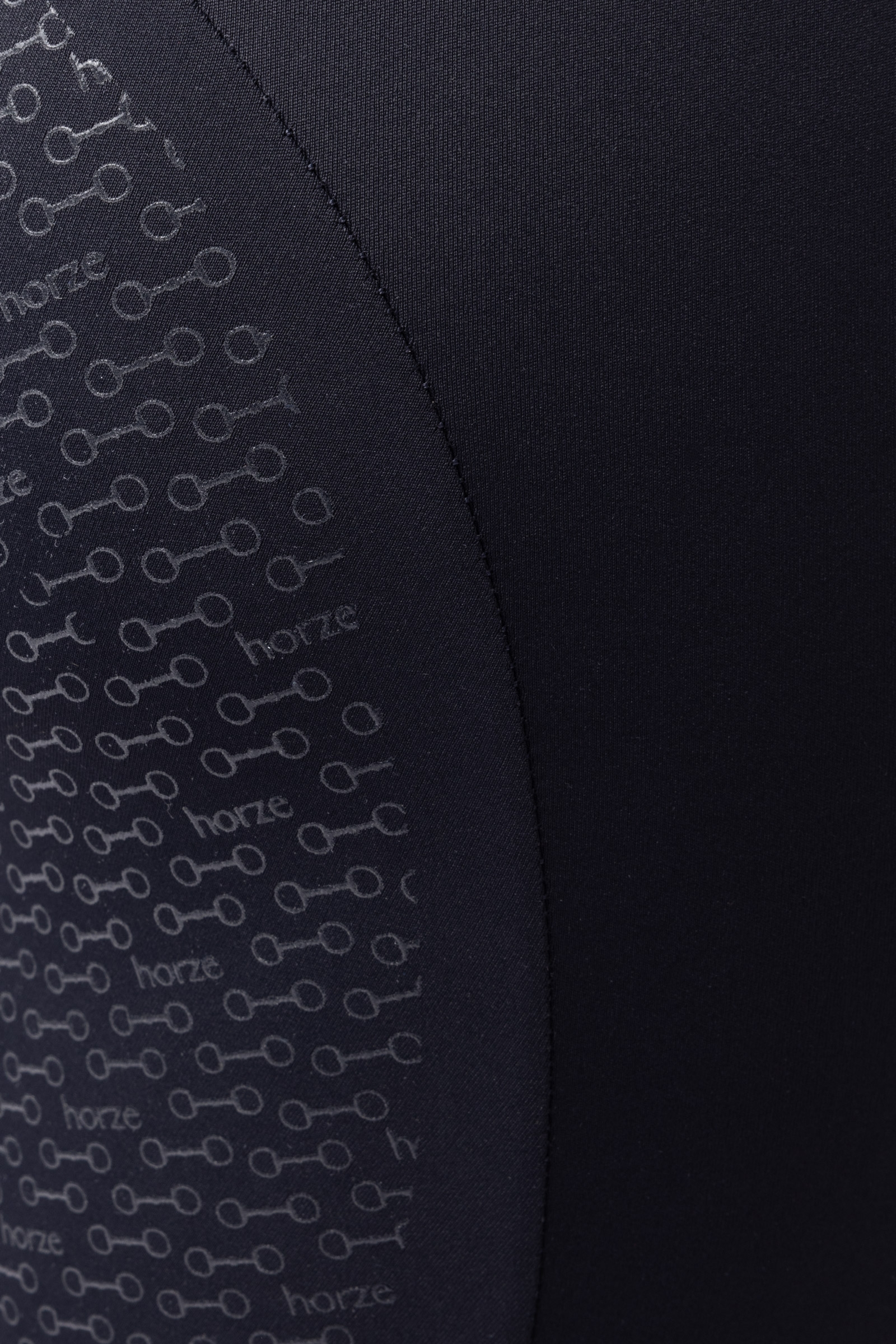 Horze Mathilde Women's Functional Tights with Silicone Full Seat