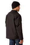 Ariat Rebar DuraCanvas Sherpa-Lined Men's Coat