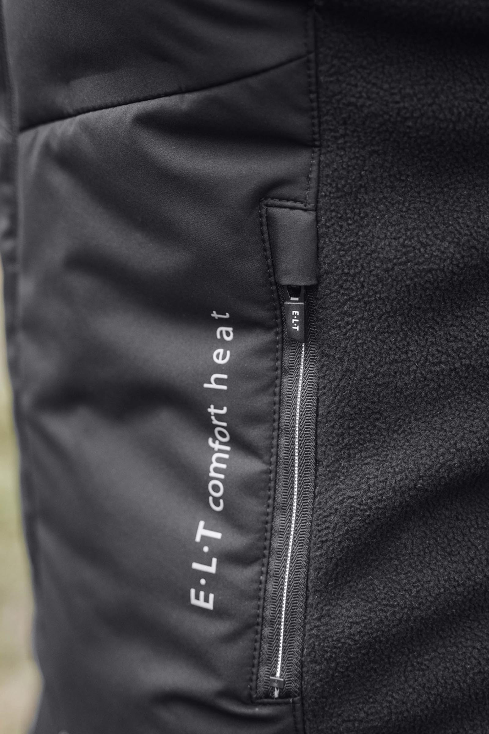 Waldhausen Comfort Heat Thermal Waistcoat