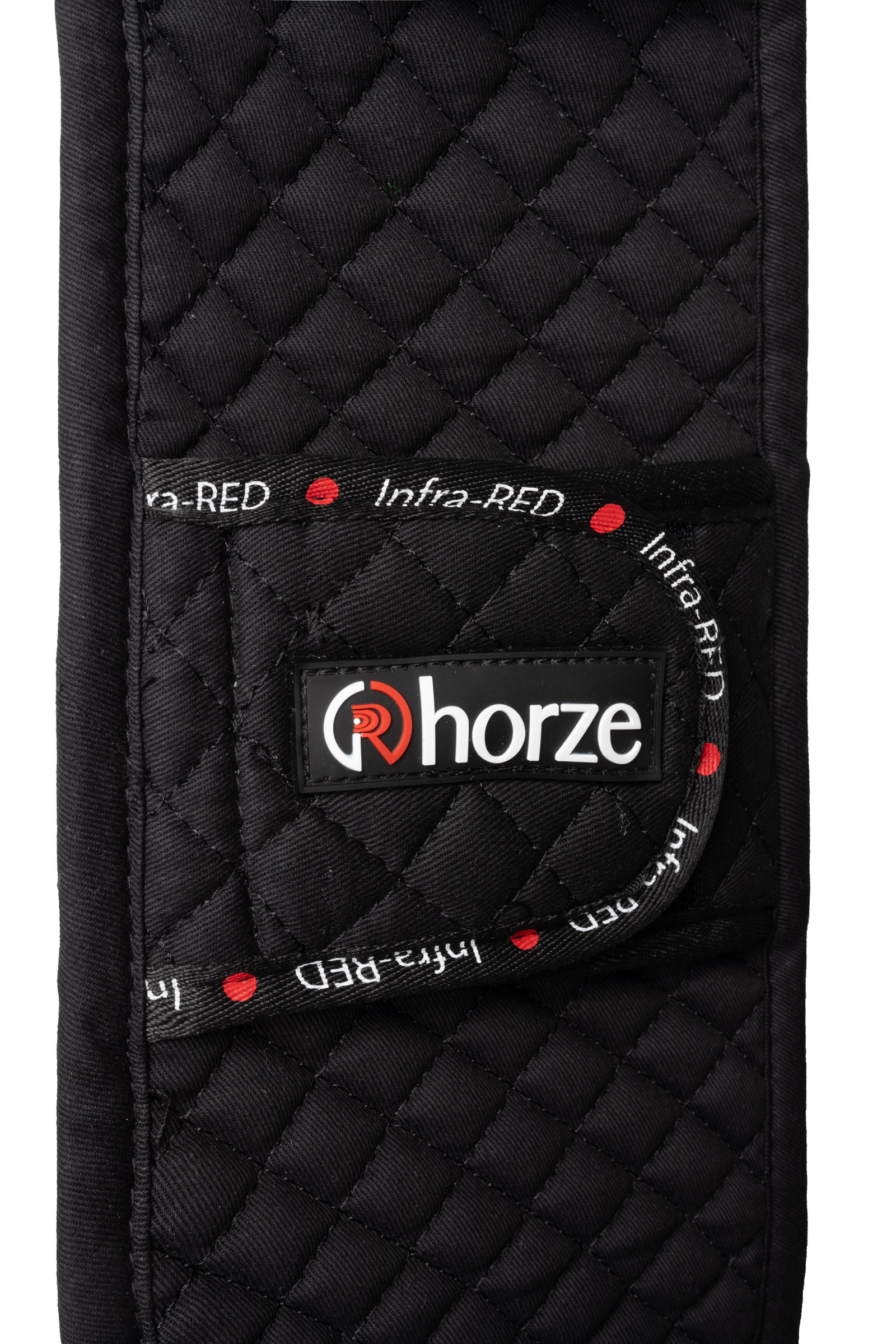 Horze Ceramic Heat Girth Attachment