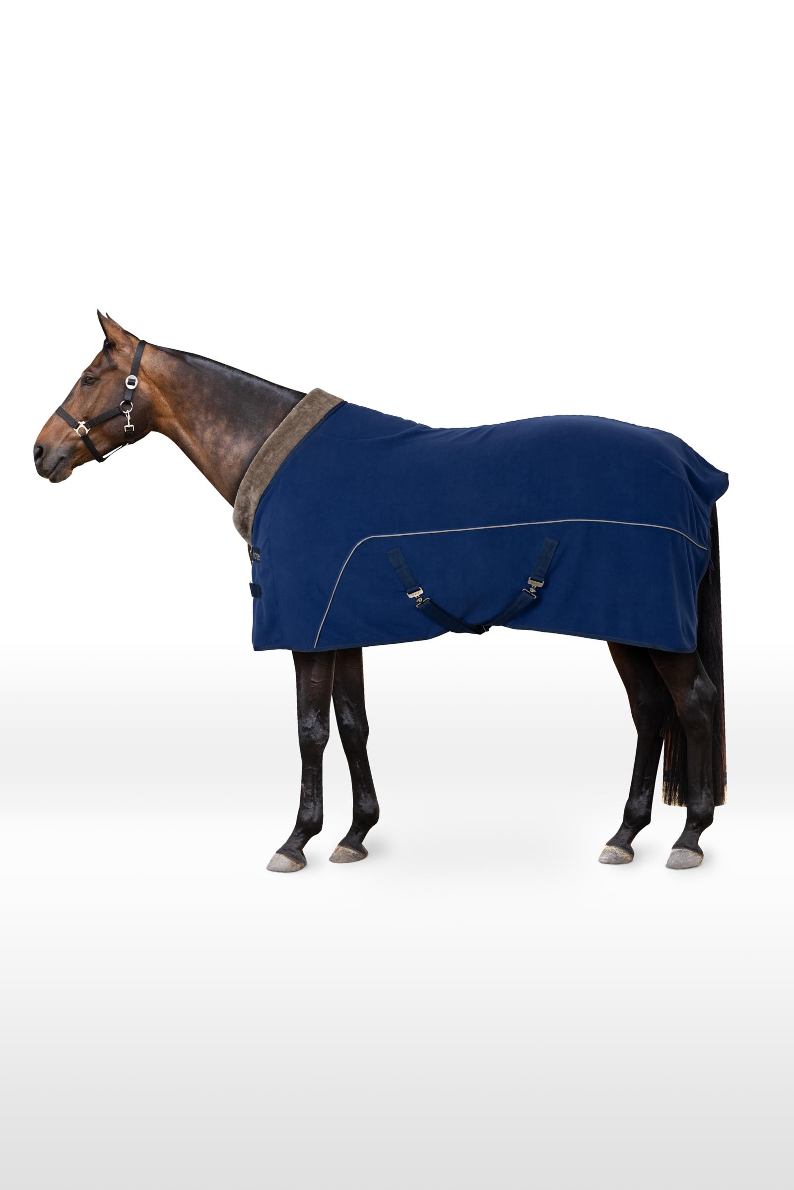 Horze Delémont Fleece cooler