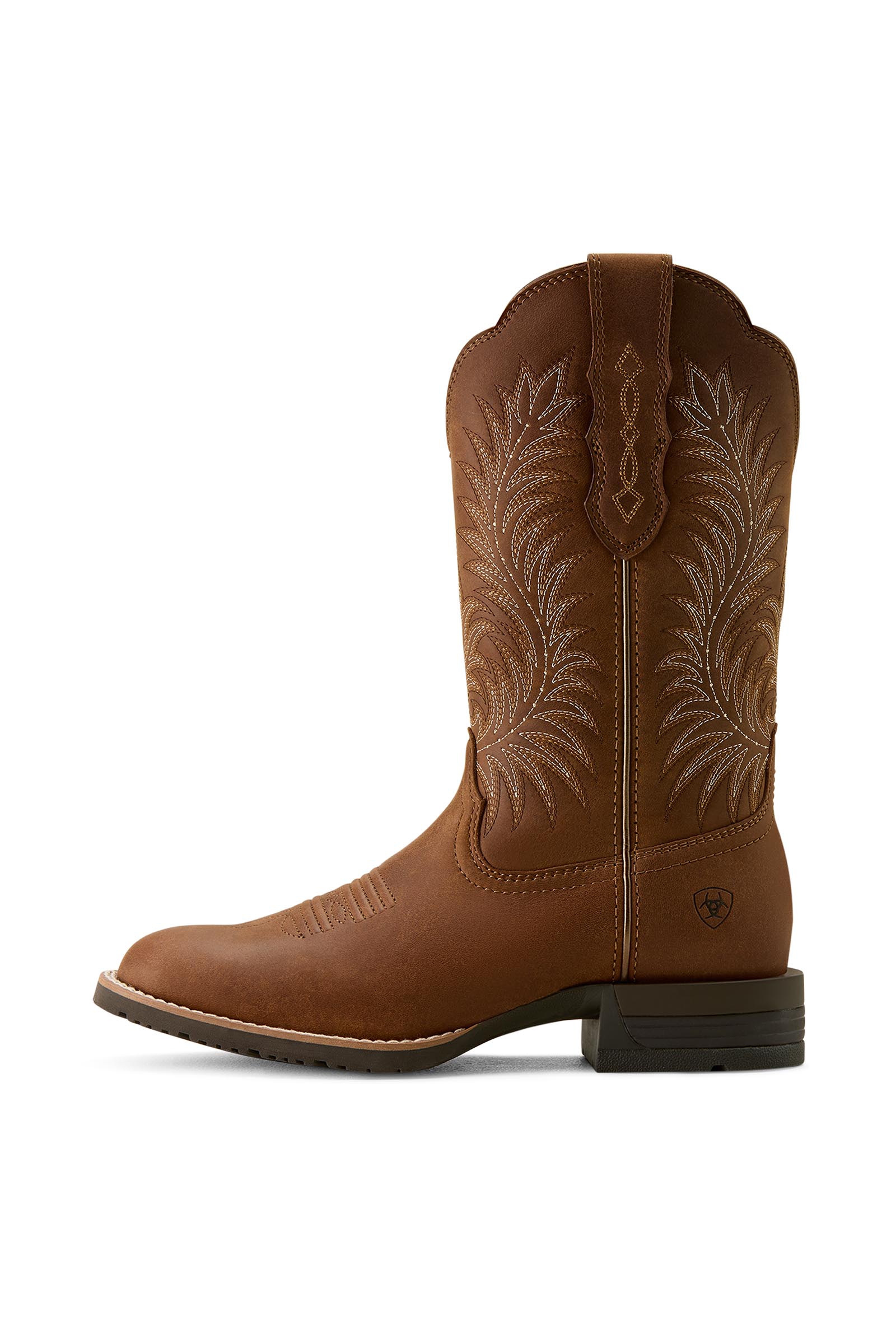 Ariat Women's Hybrid Ranchward W Toe Western Boots