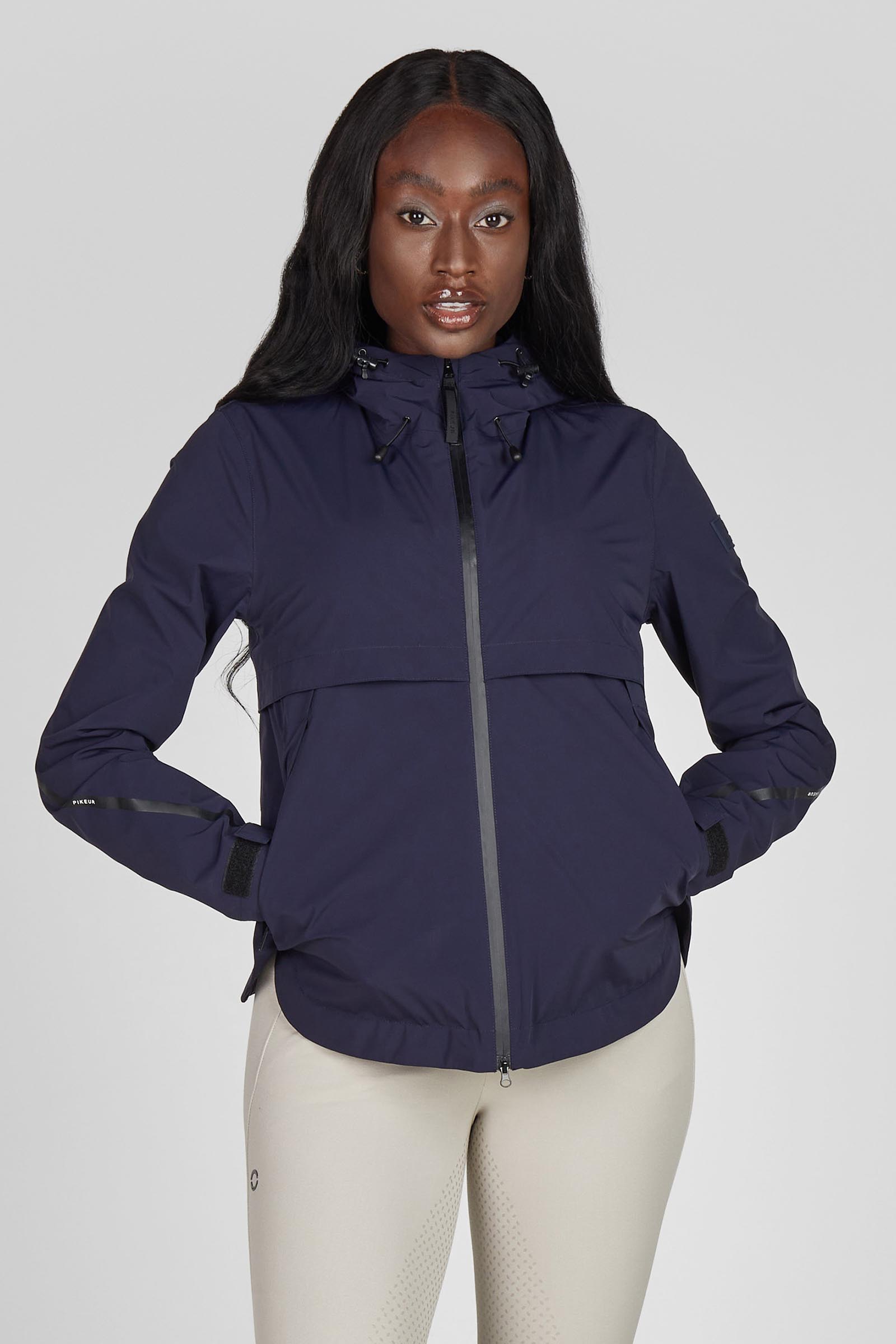 Pikeur Women&acute;s Rain Jacket