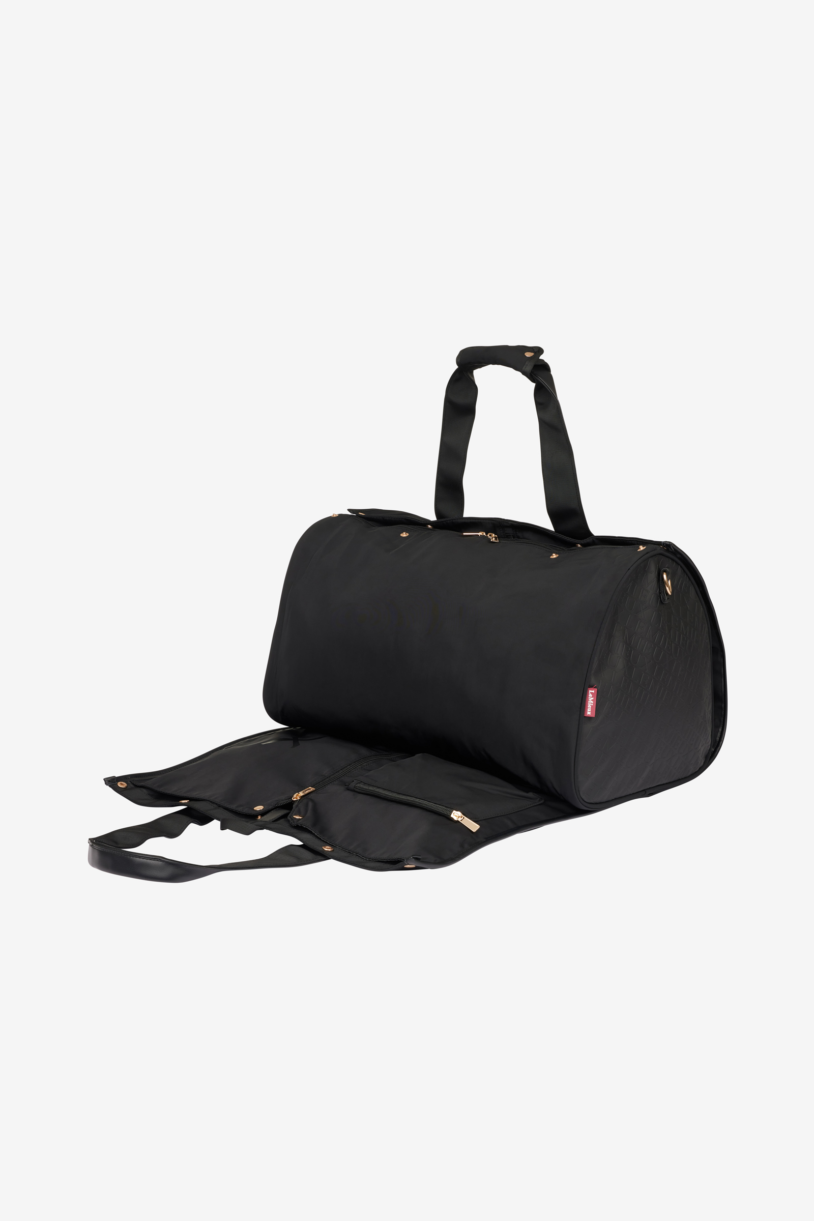 LeMieux Luxe Show Jacket Duffle Bag
