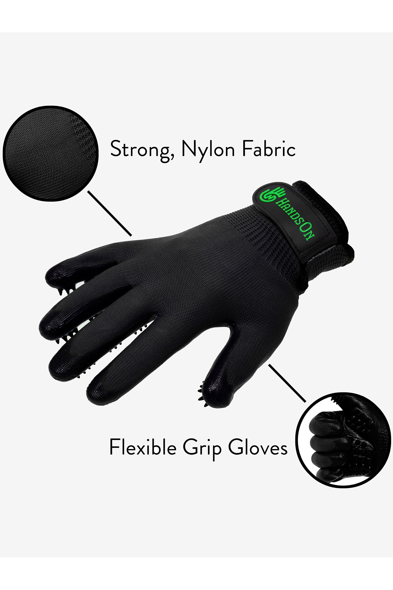 LeMieux Hands On Glove