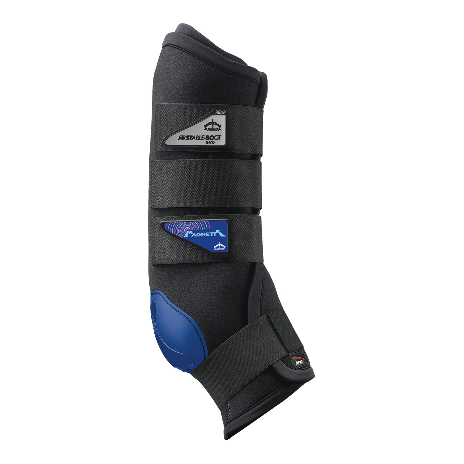 Veredus Magnetik Stable Boot Rear