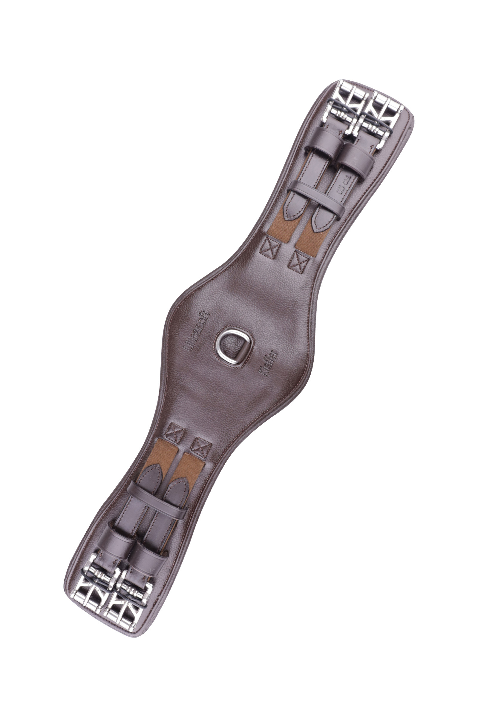 Brown Kieffer Long Girth Ultrasoft&reg;