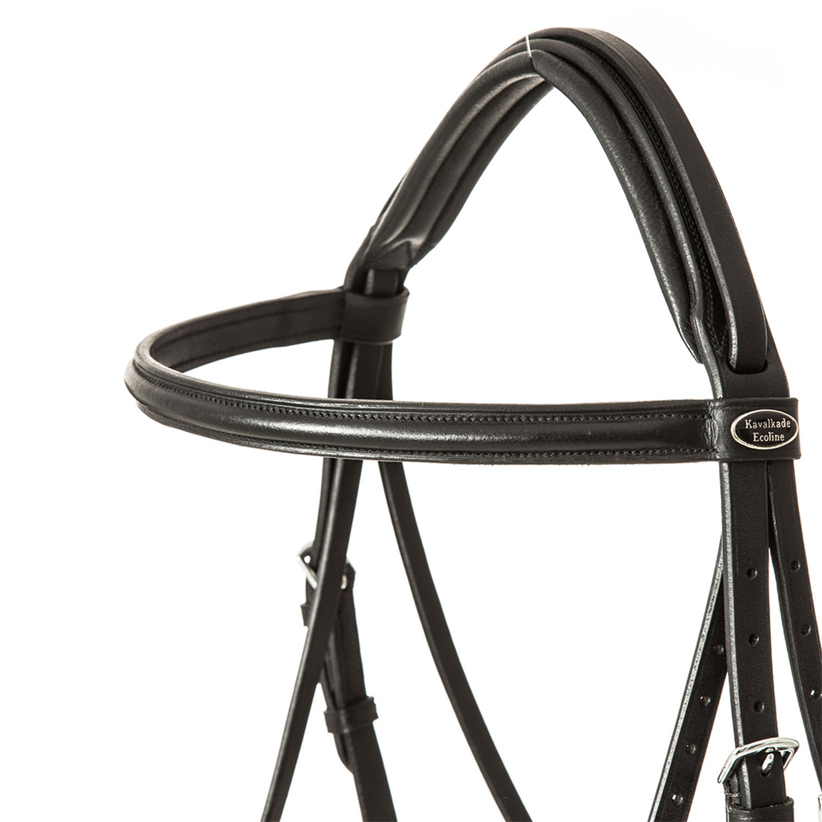 Kavalkade Bridle Line Ecoline, drop noseband