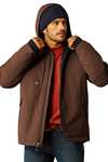 Ariat Rebar Cordura Ripstop Men's Insulated Jacket