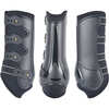 Harry's Horse Protection boots Grand Prix front