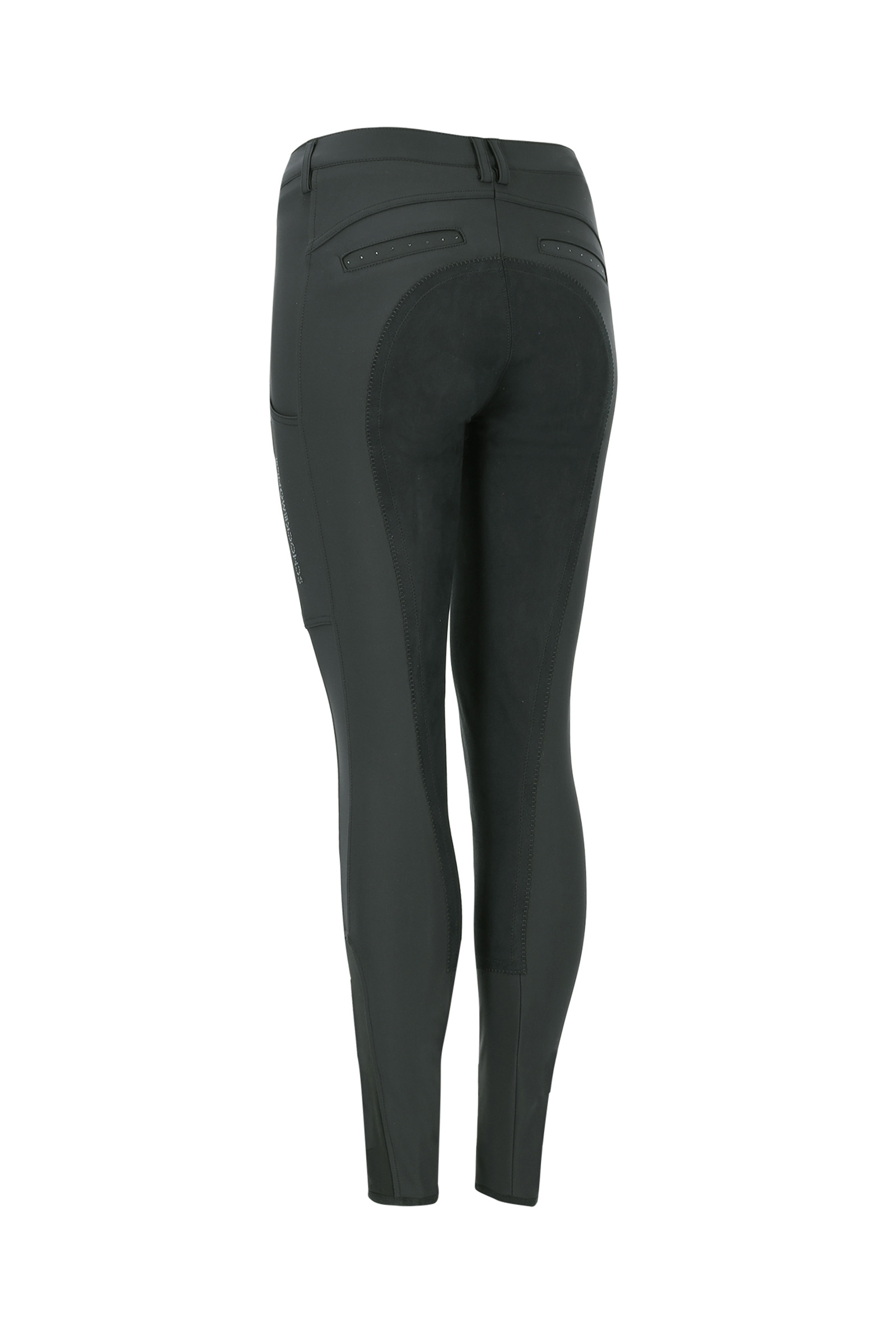 safari Schockem&ouml;hle Sports Celine Women's Fullseat Riding Breeches