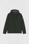 Boss Rex Mens Rain Jacket