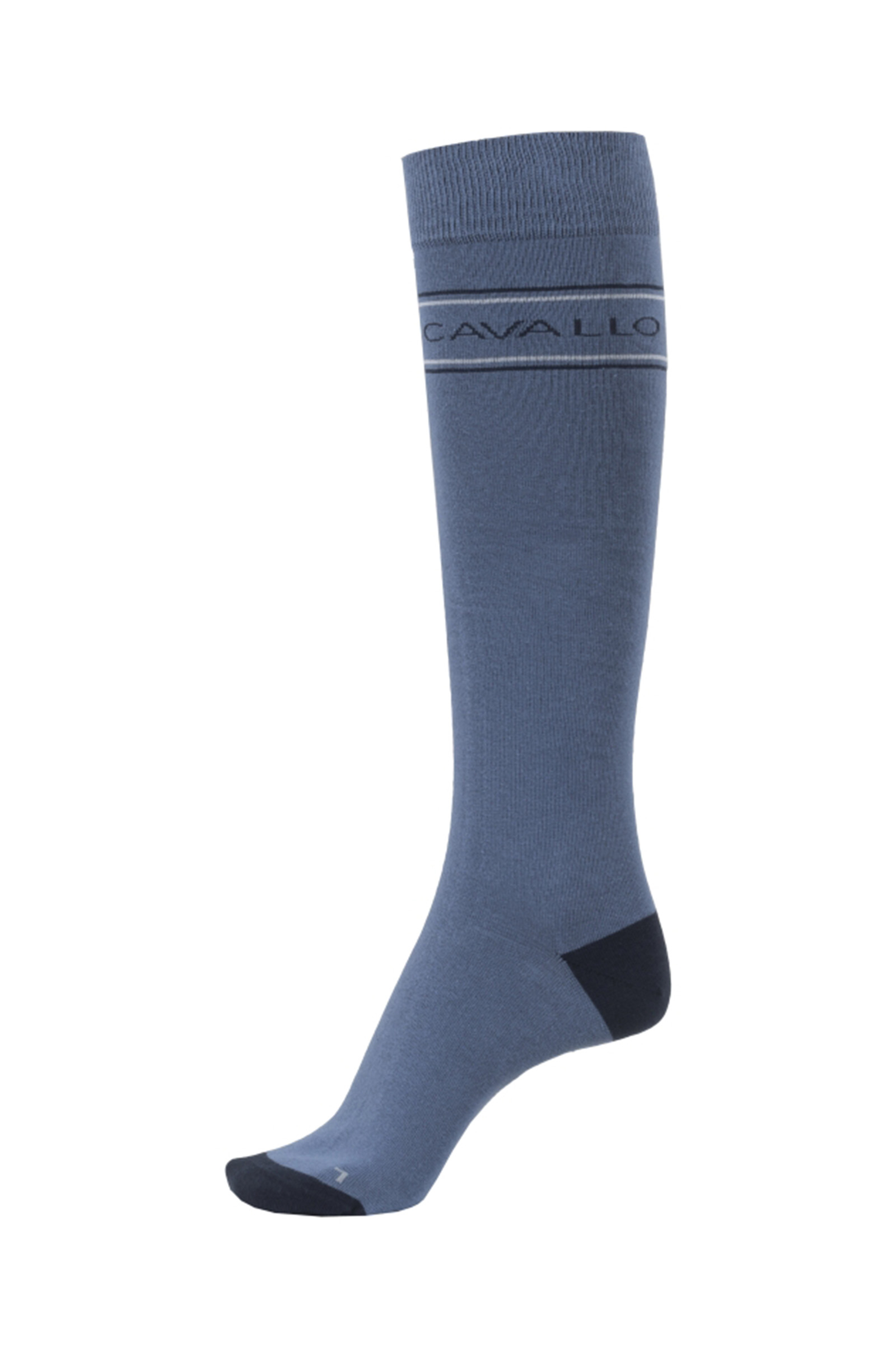 Blue Nights Cavallo CavalSylke Socks