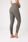 Horze Desiree Women's High Waist Silicone Full Seat Breeches UPF 50+
