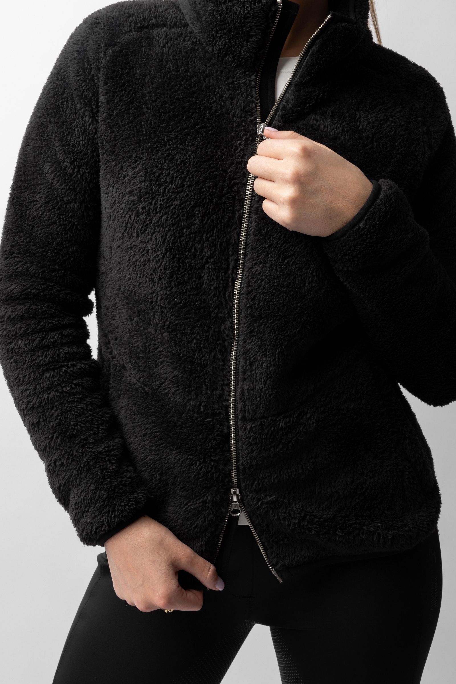 Horze Merida Fleecejacket