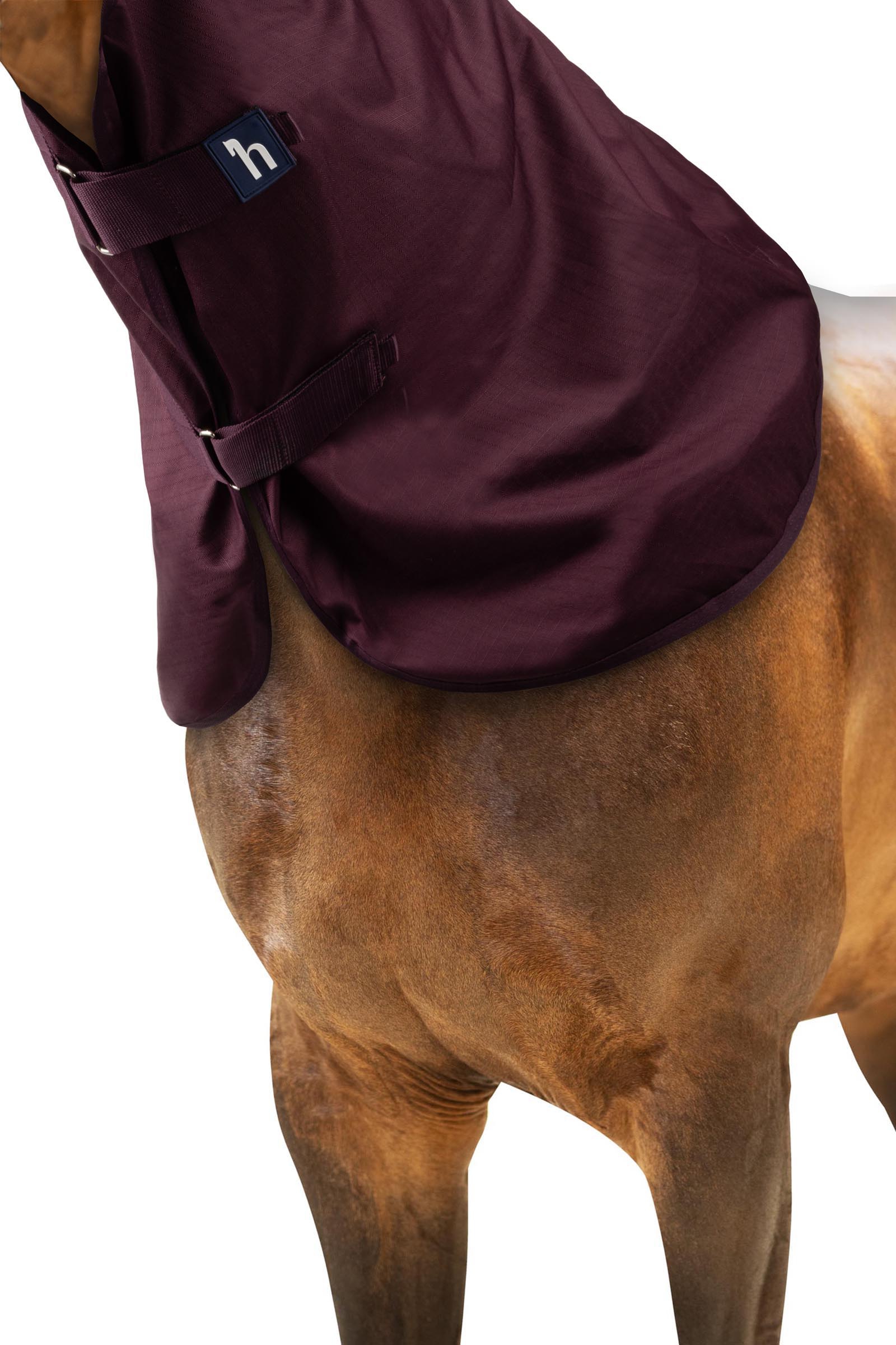 Horze Newbridge Neck Piece, 100 g