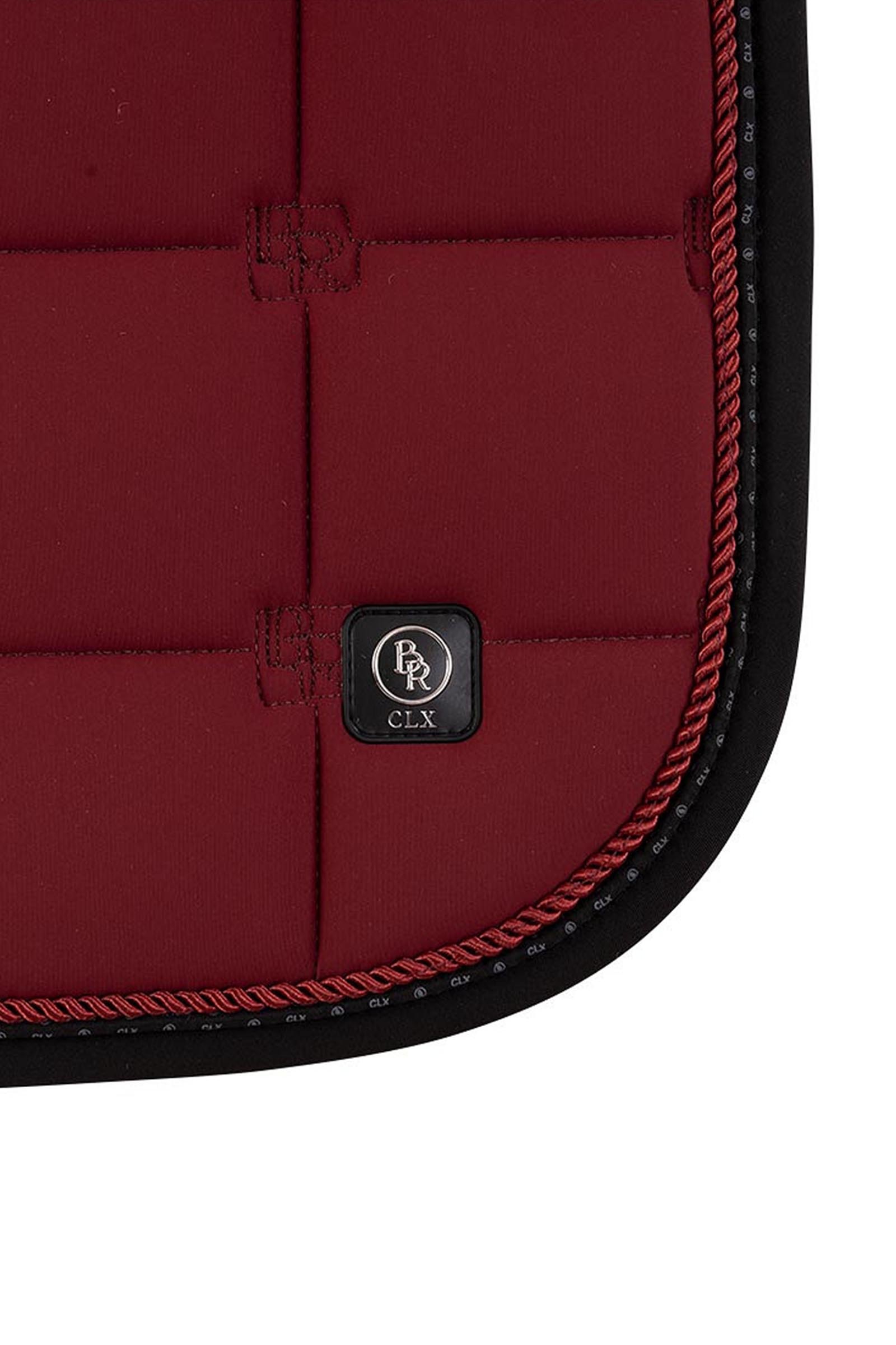 BR CLX All Purpose Saddle Pad 