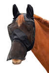 Waldhausen Premium Fly Mask 3-in-1